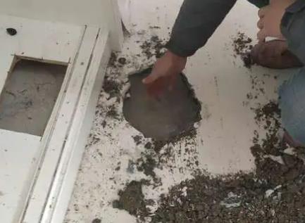 南溪卫生间漏水维修公司分享下精确定位查漏水一次多少钱?不同级别收费不同