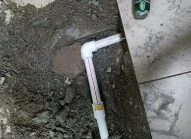 南溪阳台漏水维修时有哪些声音会影响检漏仪
