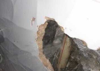 南溪卫生间漏水维修的步骤和流程。